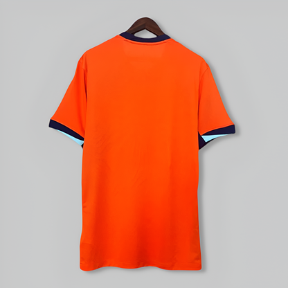 Netherlands 24/25 Home Kit