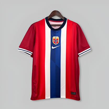 Norway 24/25 Home Kit