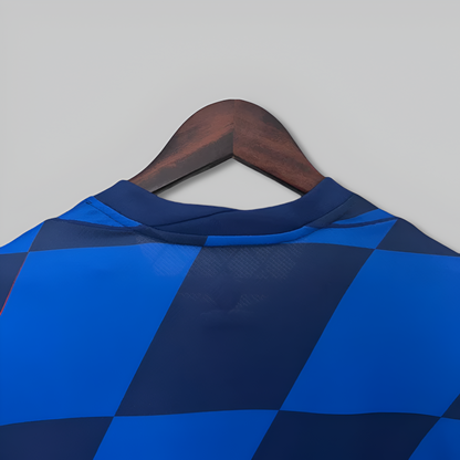 Croatia 24/25 Away Kit