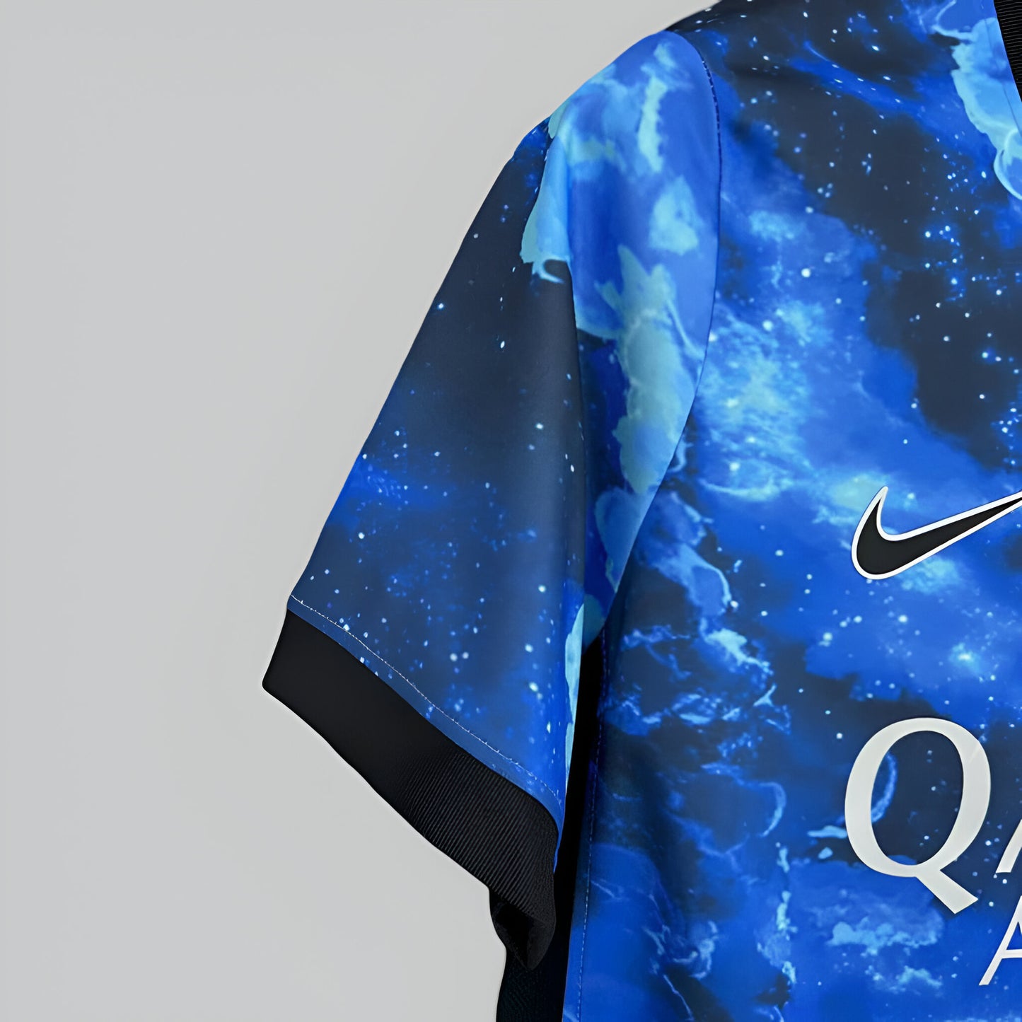 PSG 25/26 "Sky Blue" Premium Kit