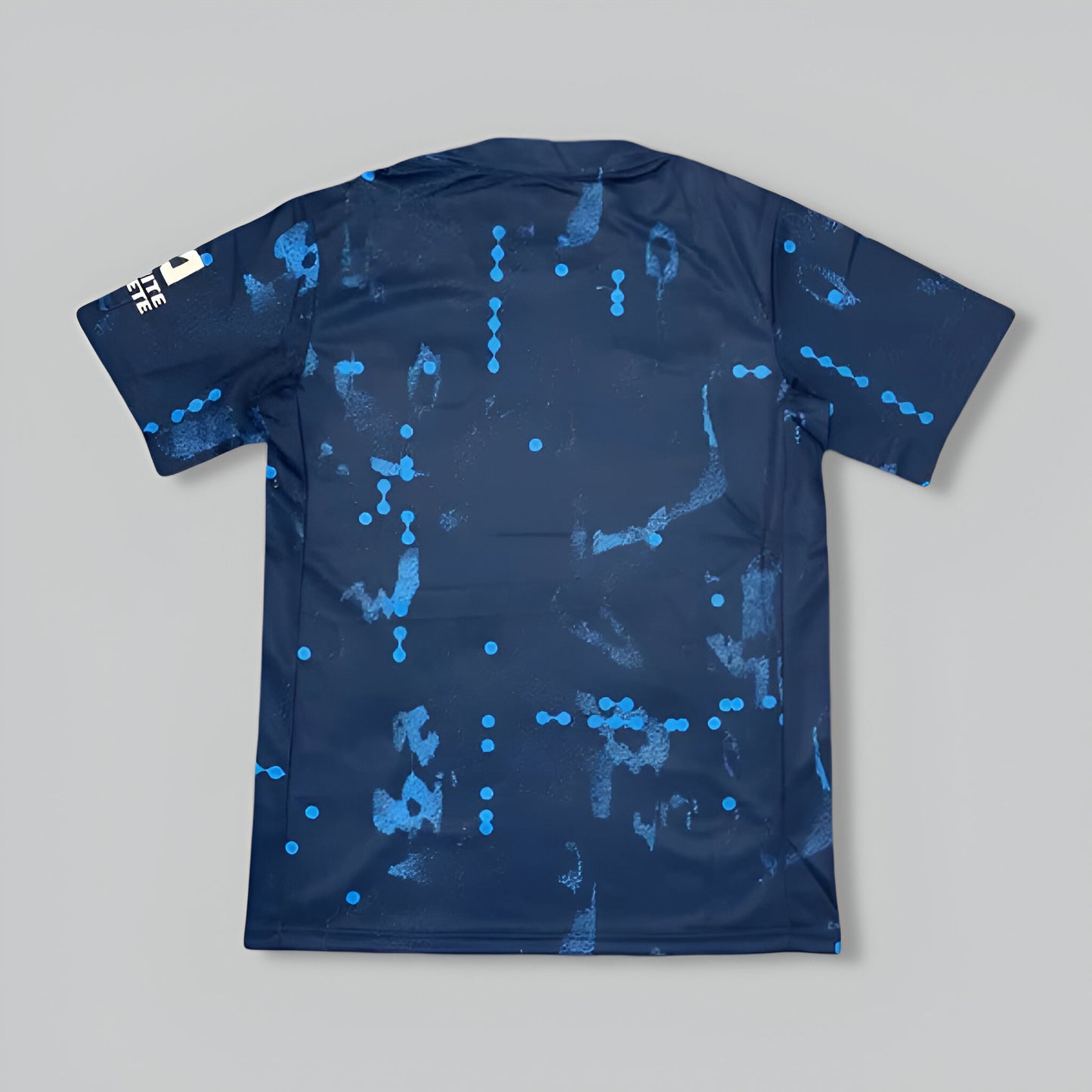 Chelsea 25/26 "Pixel" Premium Kit