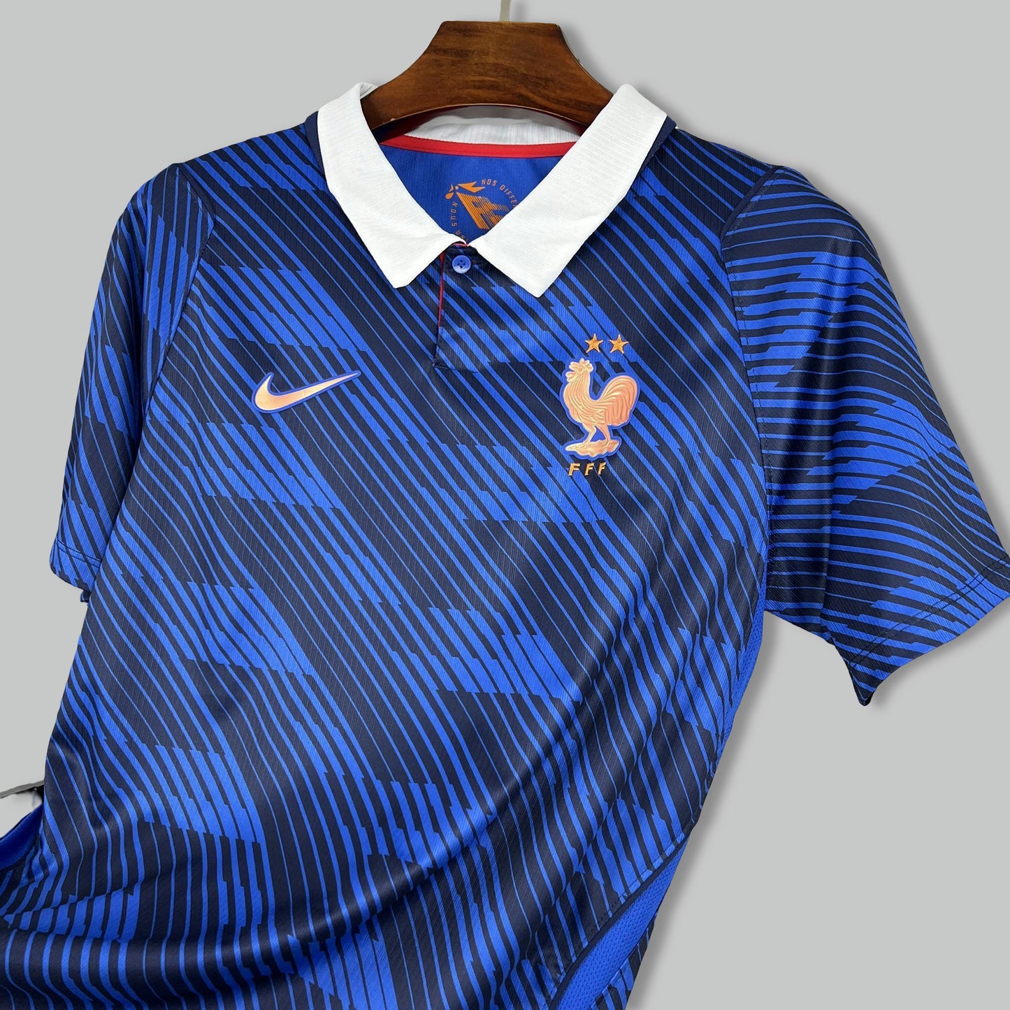 France 2026 World Cup Home Jersey