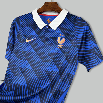 France 2026 World Cup Home Jersey