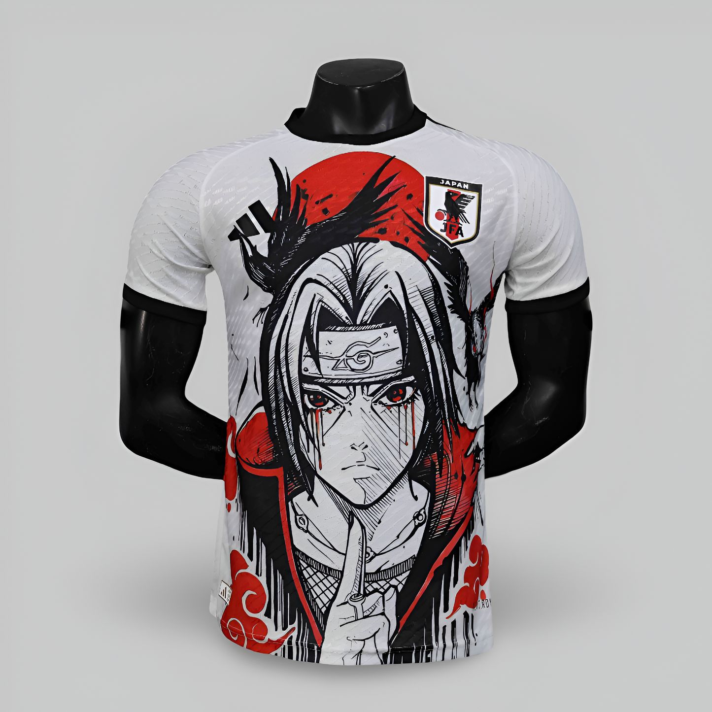 Japan 25/26 "Sharingan" Premium Kit