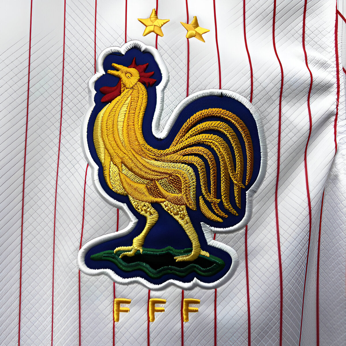 France 2024 Away Kit