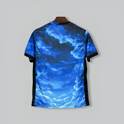 PSG 25/26 "Sky Blue" Premium Kit