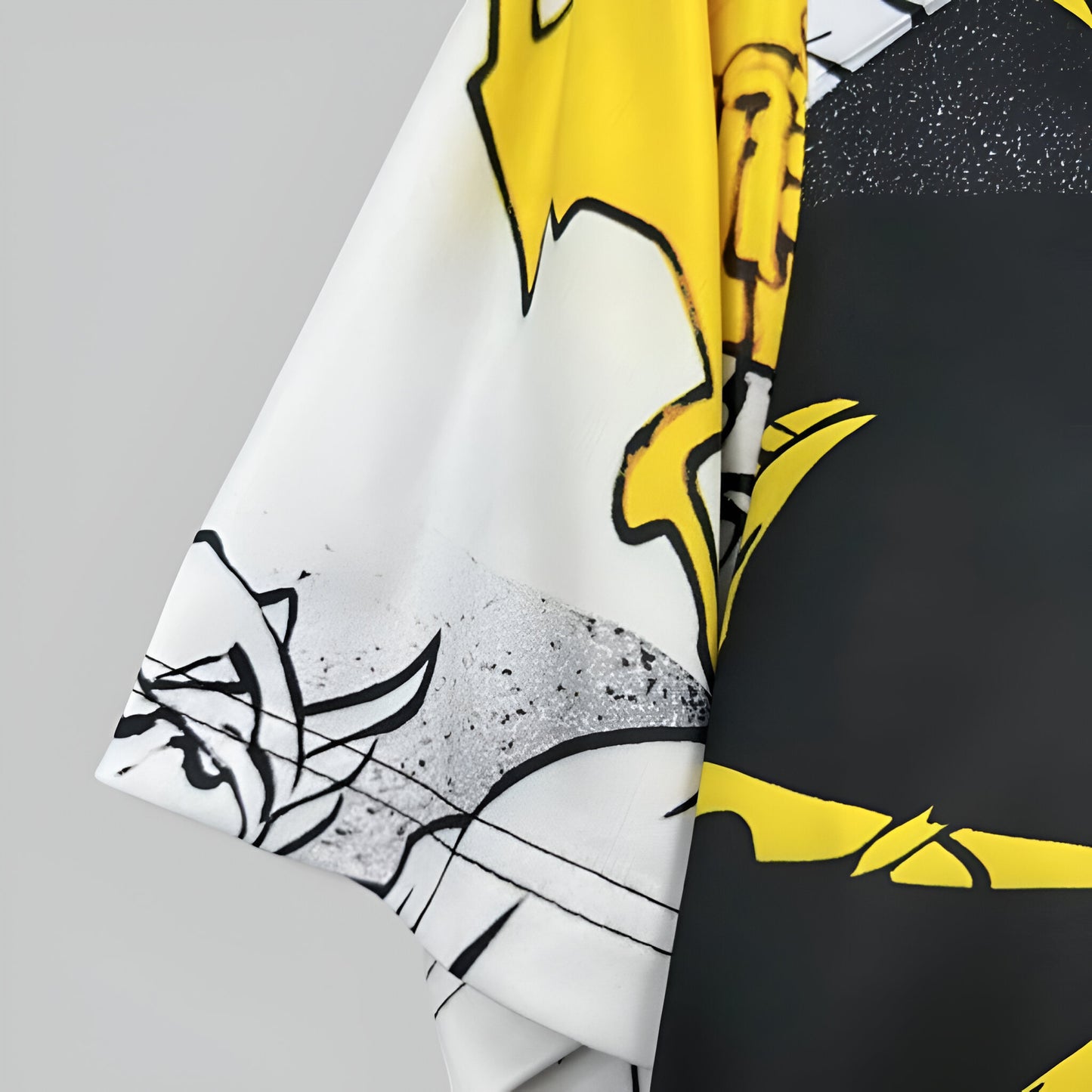 Real Madrid 25/26 Avengers Pre-Match  Kit