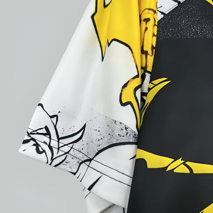 Real Madrid 25/26 Avengers Pre-Match  Kit