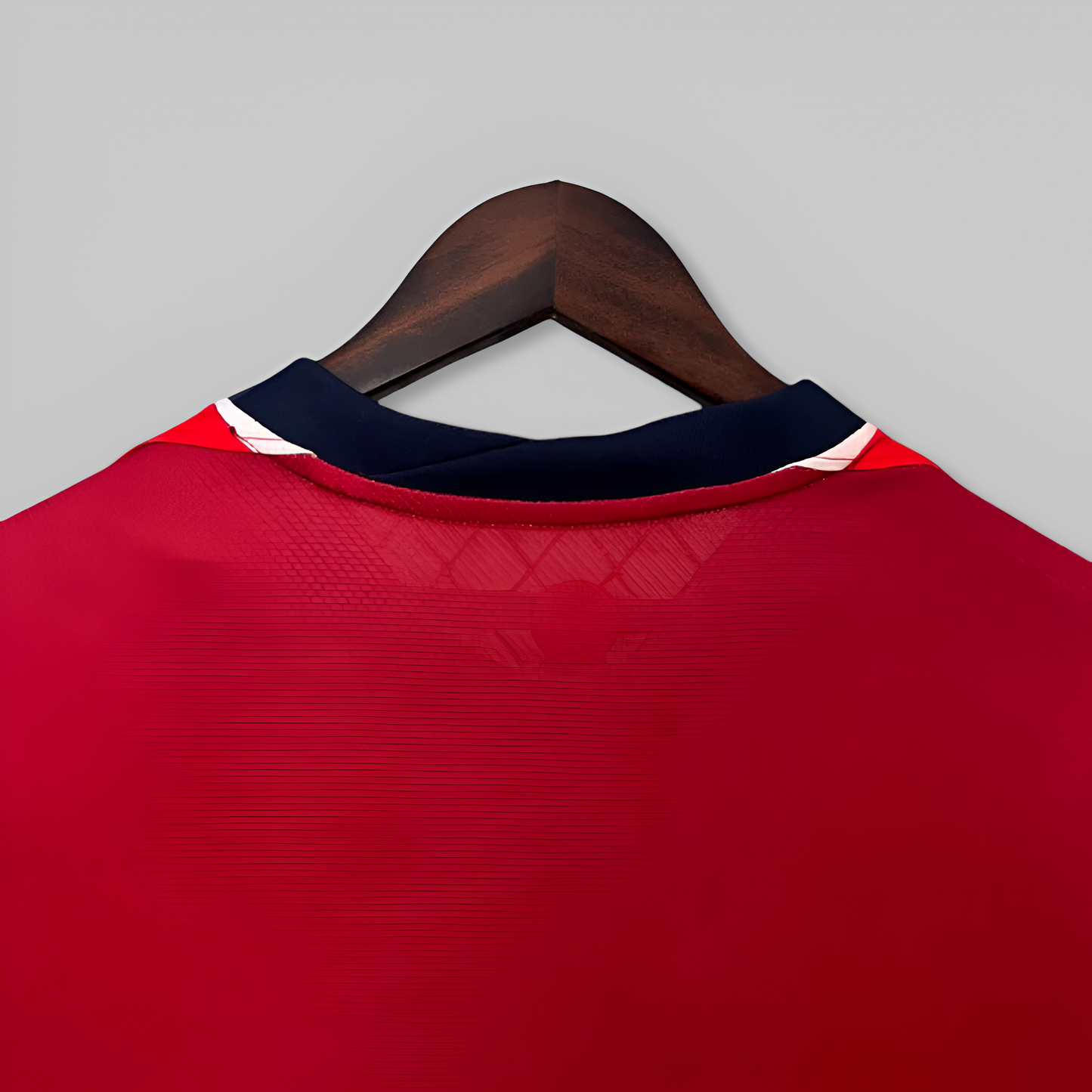 Norway 24/25 Home Kit