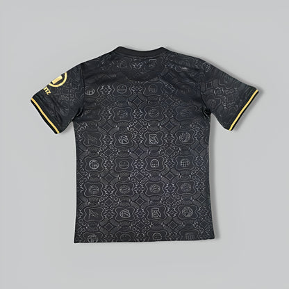 Bayern Munchen 25/26 "125th Anniversary Black Edition" Premium Kit