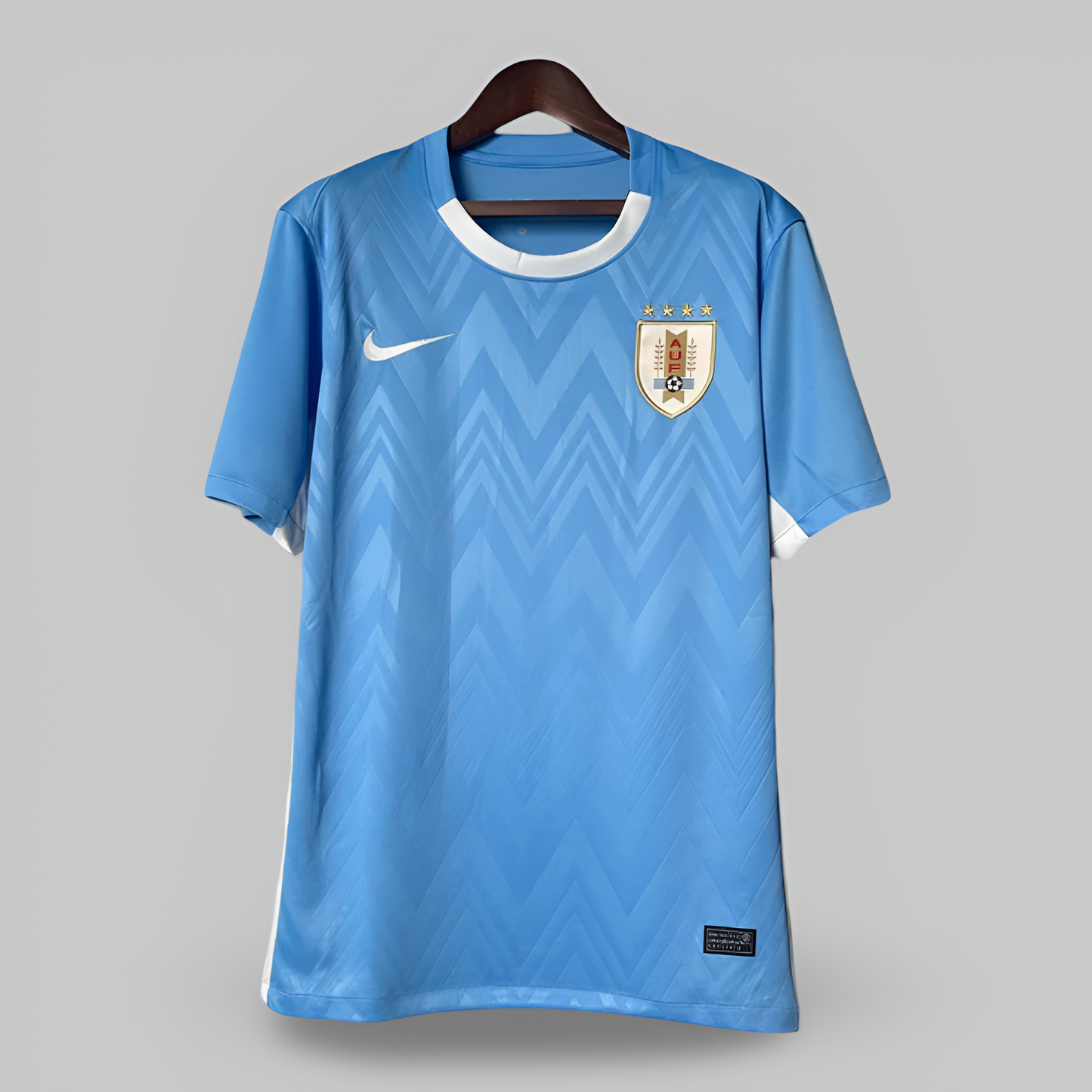 Uruguay 2025 Home Kit