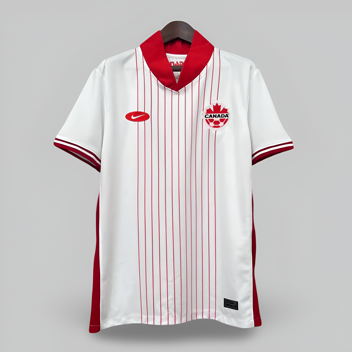 Canada 24/25 Away Kit