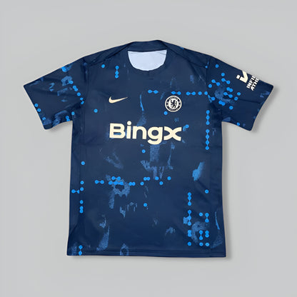 Chelsea 25/26 "Pixel" Premium Kit