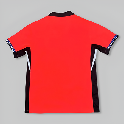 South Korea 25/26 Home Kit