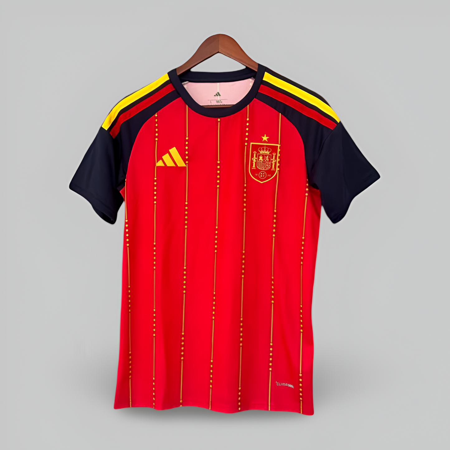Spain World Cup 2026 Home