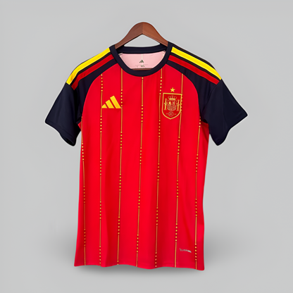 Spain World Cup 2026 Home