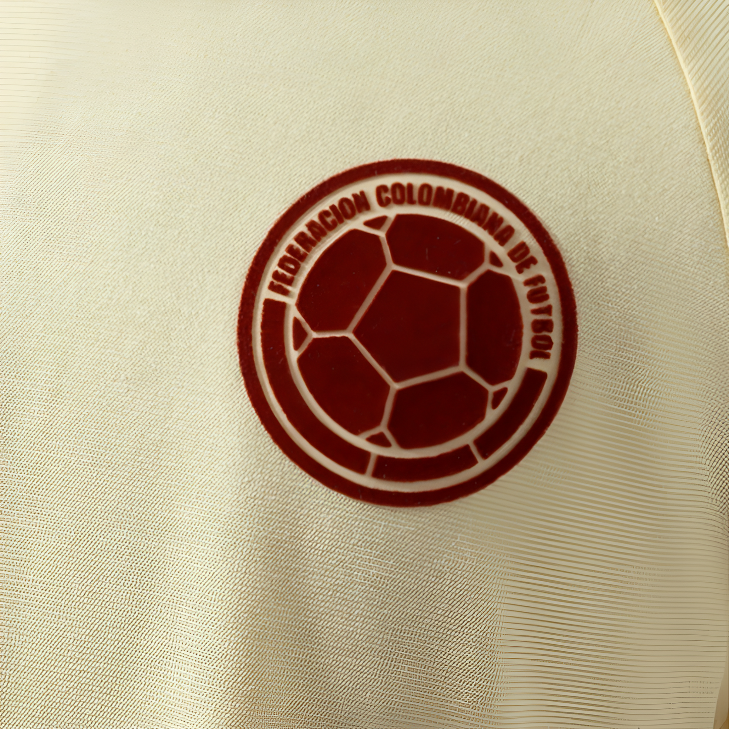 Colombia 24/25 “Retro Cafeteros” Premium Kit