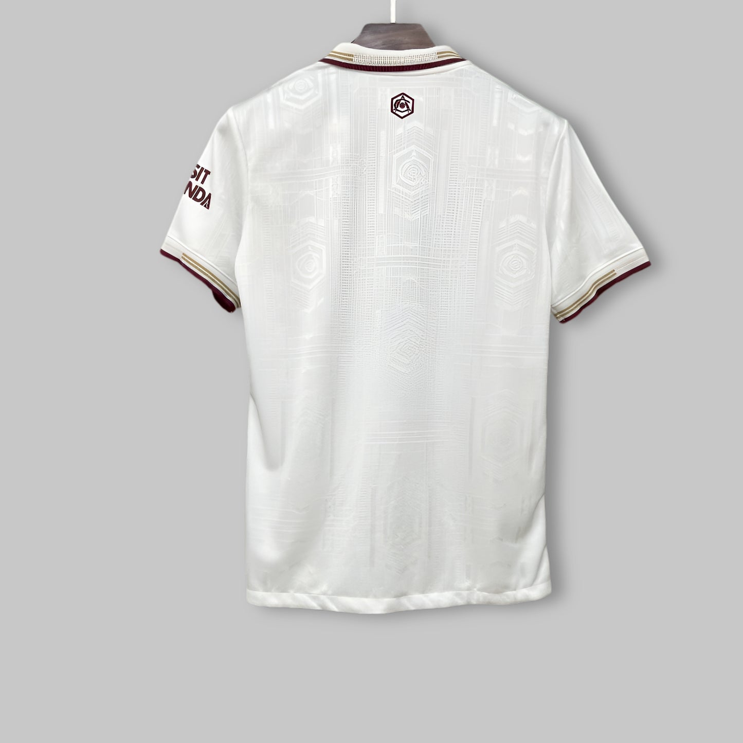 Arsenal 25/26 “Flowers” Premium Kit