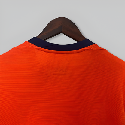 Netherlands 24/25 Home Kit