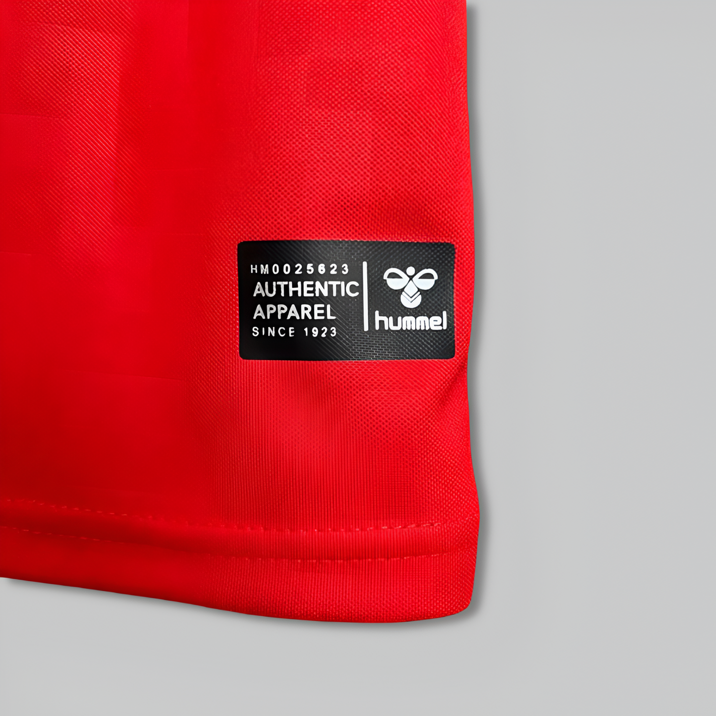 Denmark 24/25 Home Kit