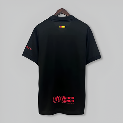 Barcelona 24/25 x Cactus Jack Premium Kit