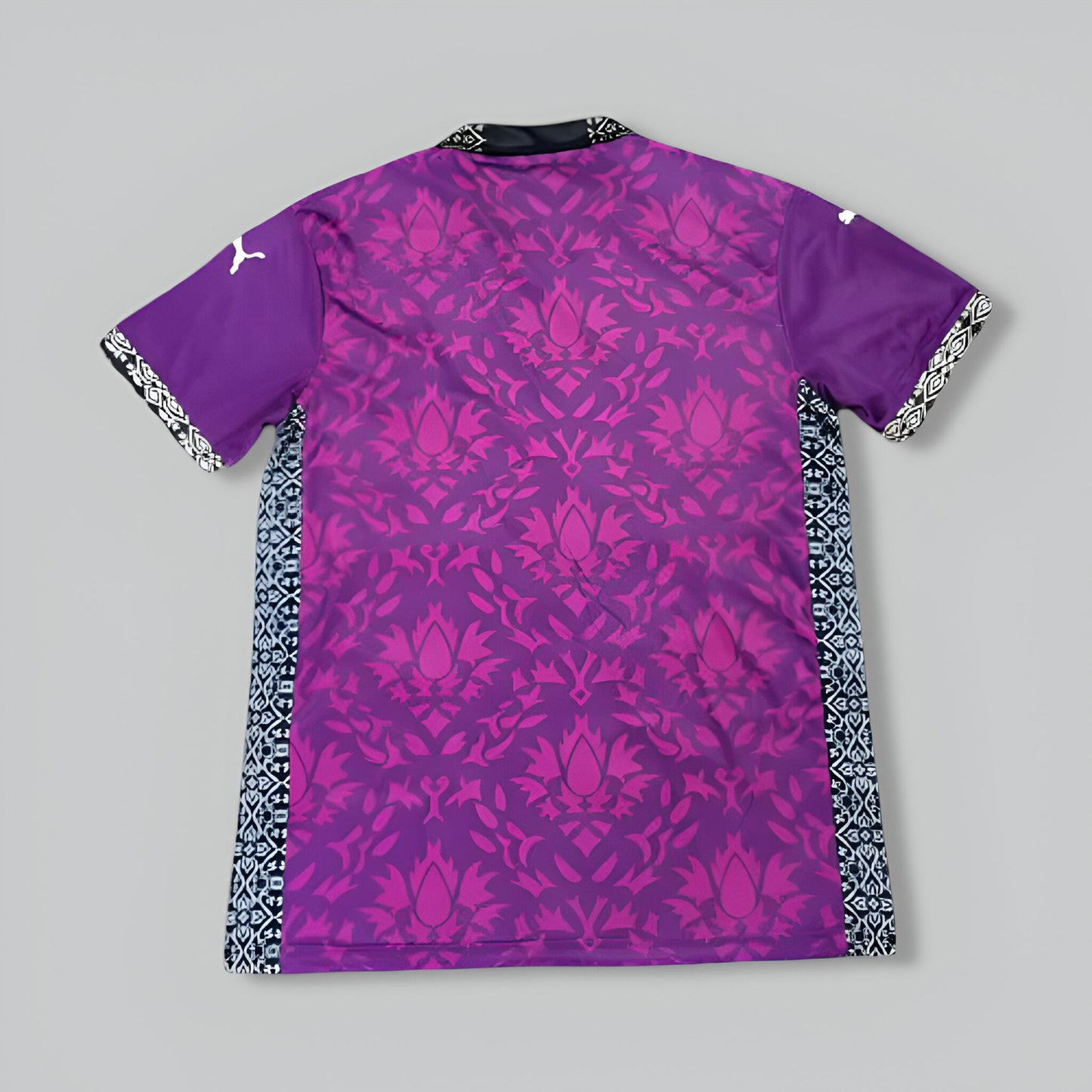 AC Milan 25/26 "Violet" Premium Kit