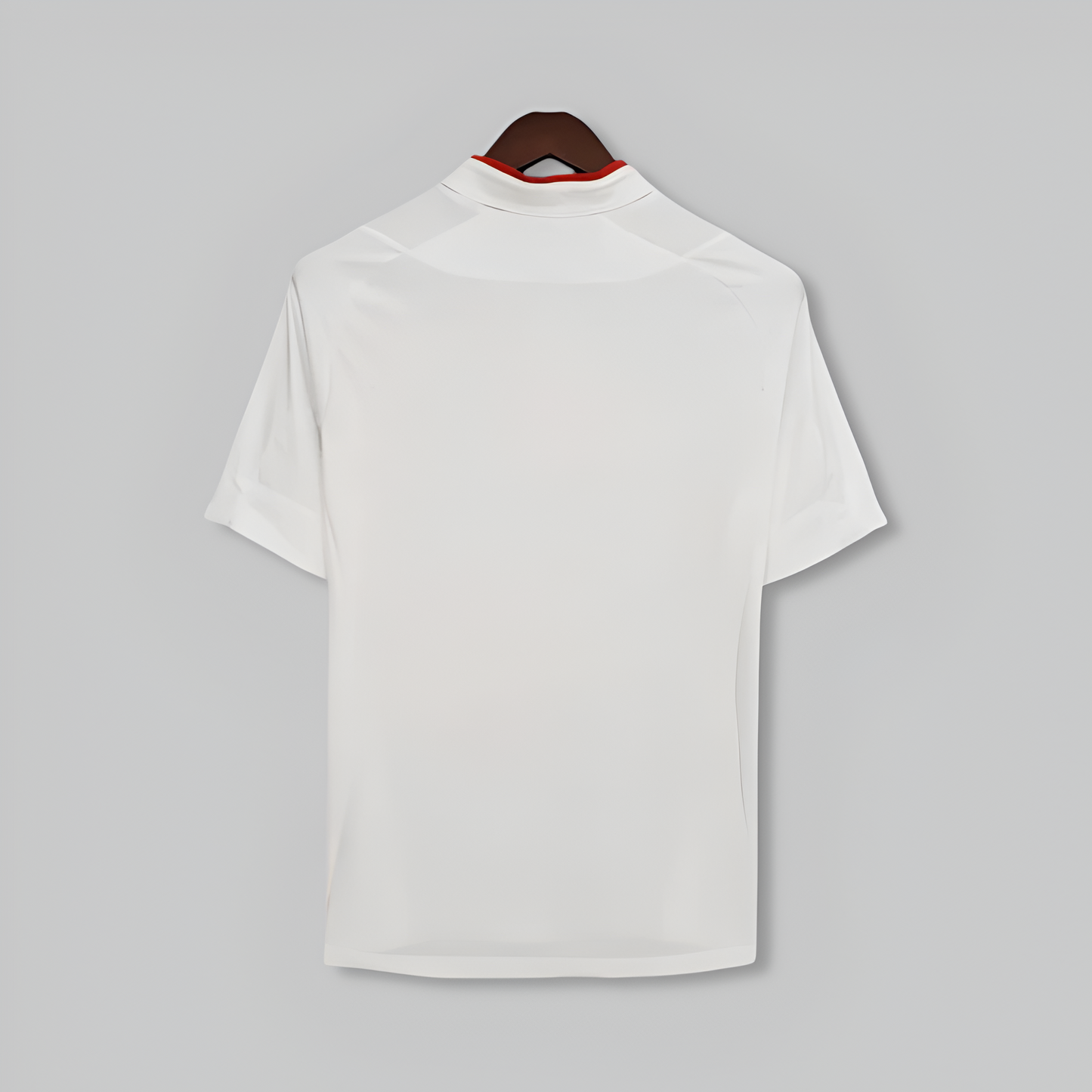 England 2012 Home Retro Kit