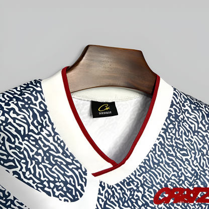 USA 1994 Away Retro Kit