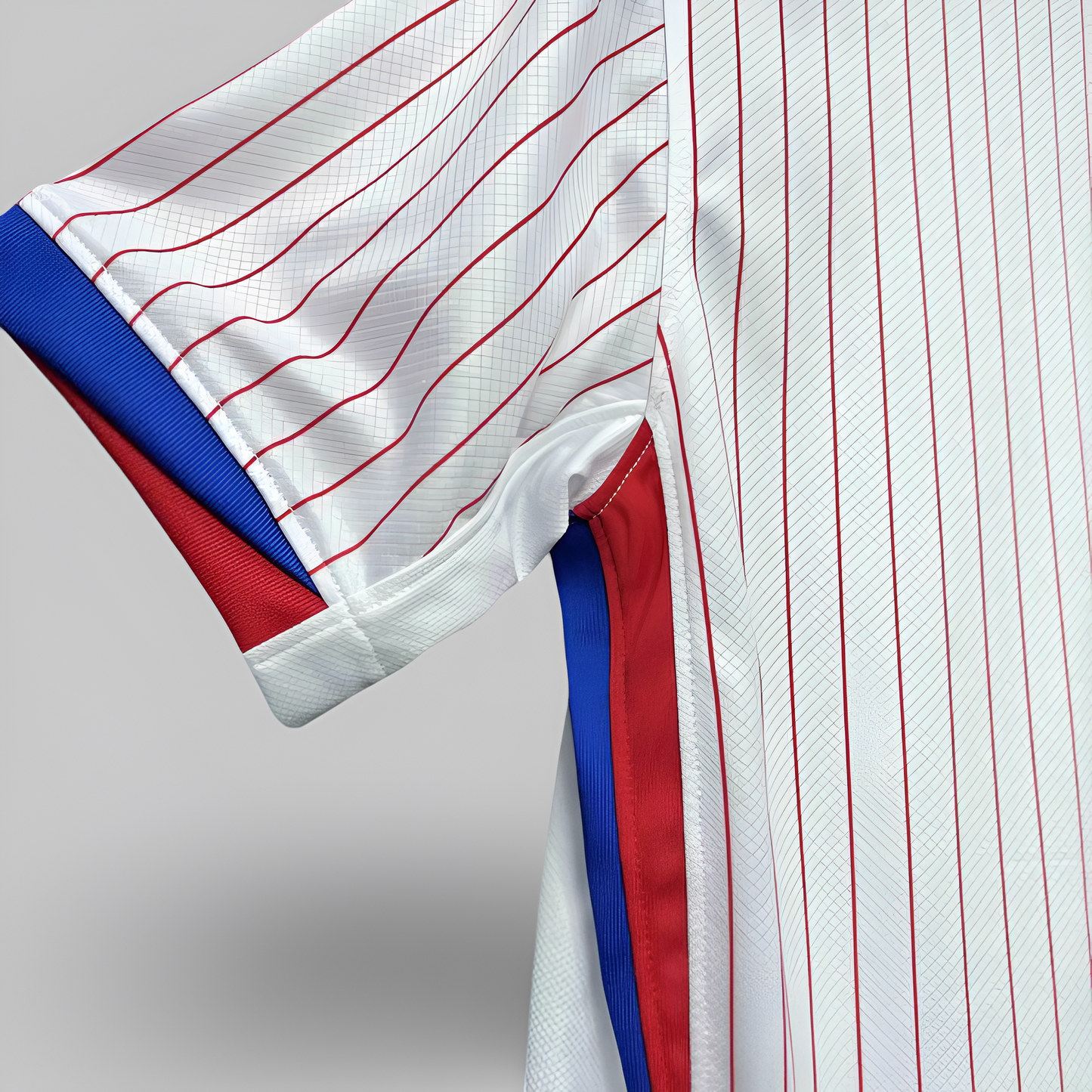 France 2024 Away Kit