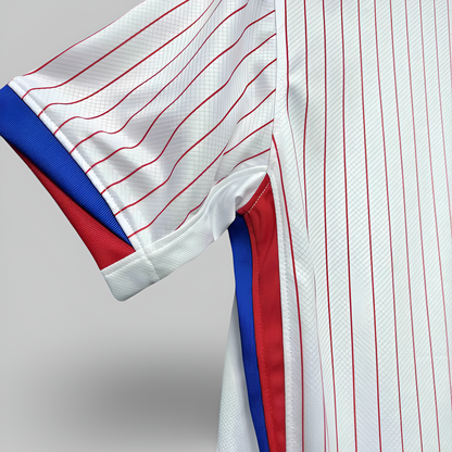 France 2024 Away Kit