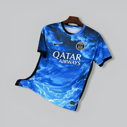 PSG 25/26 "Sky Blue" Premium Kit