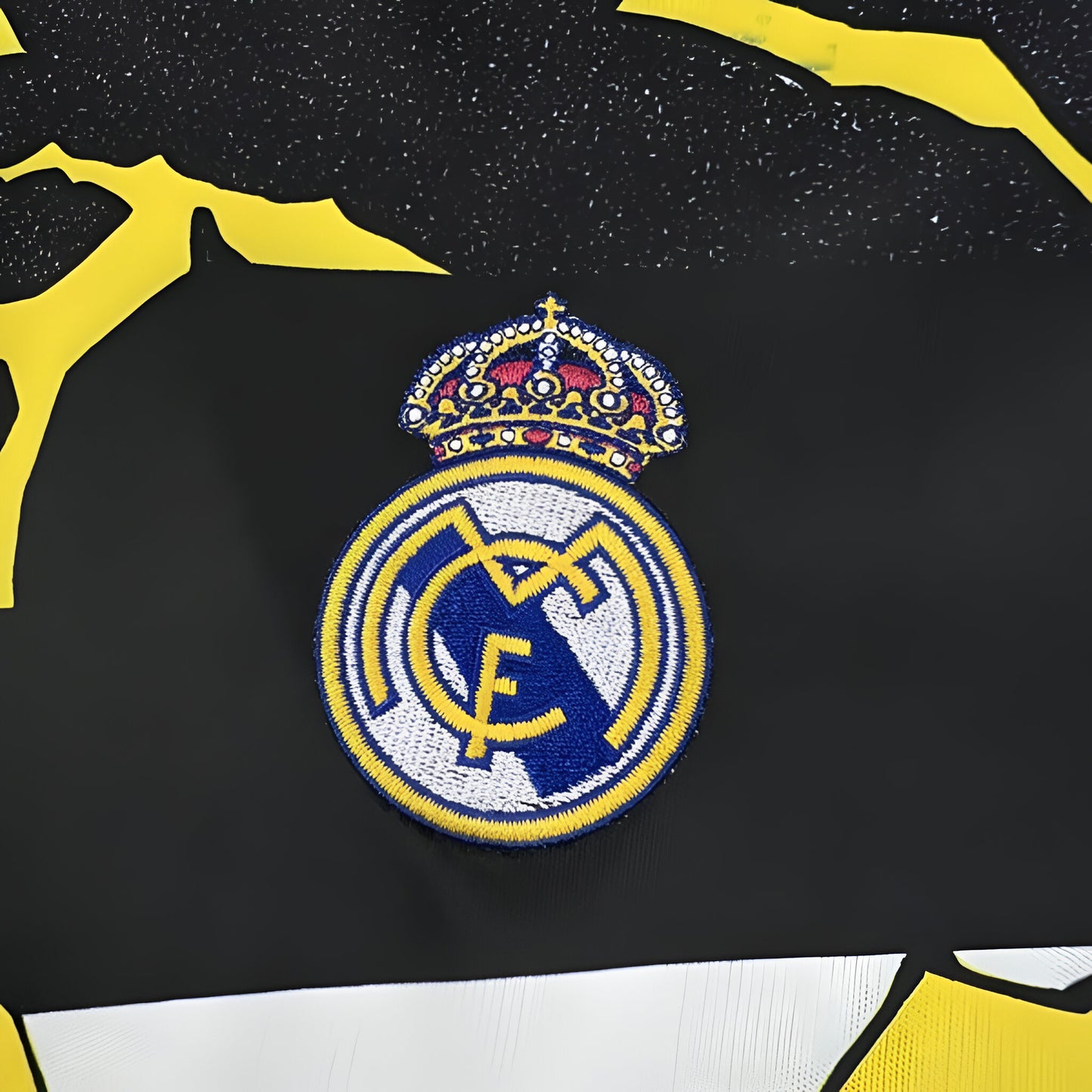 Real Madrid 25/26 Avengers Pre-Match  Kit
