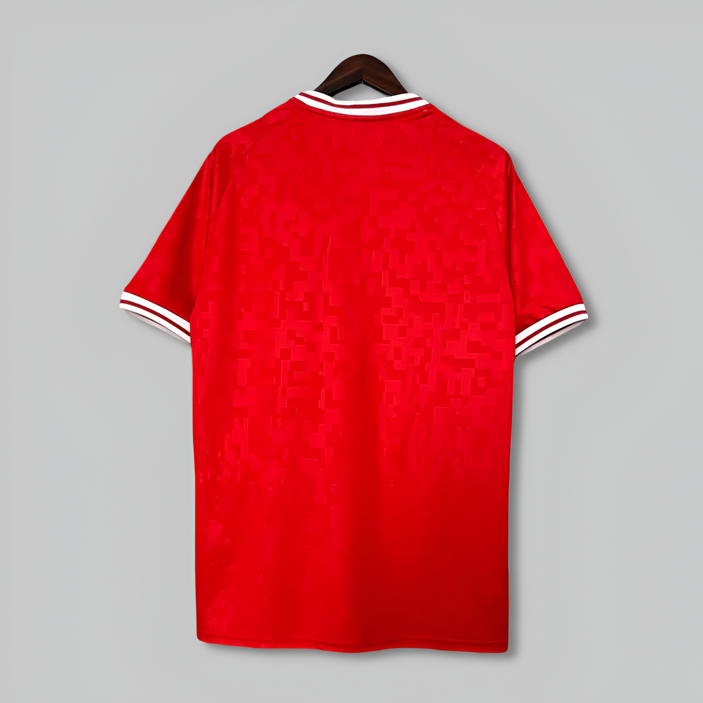 Denmark 24/25 Home Kit