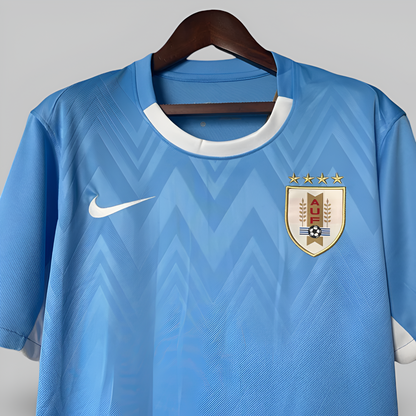 Uruguay 2025 Home Kit
