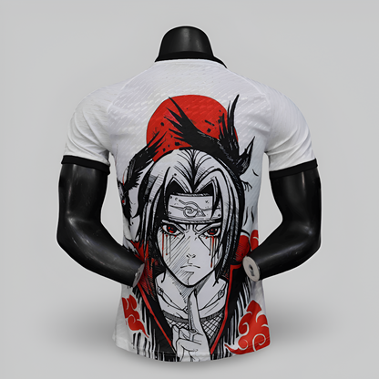 Japan 25/26 "Sharingan" Premium Kit