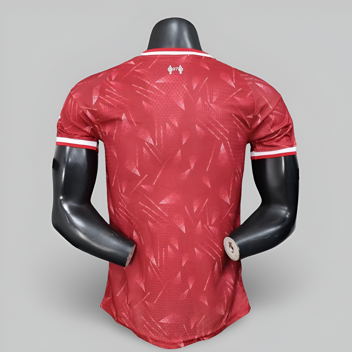 Liverpool 26/27 Home Kit