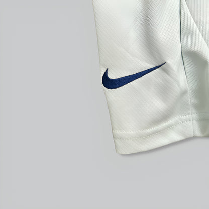 Inter Milan 25-26 Away Kids Kit