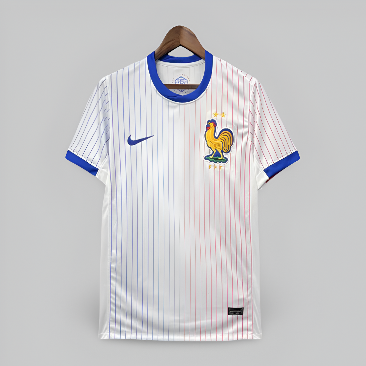 France 2024 Away Kit