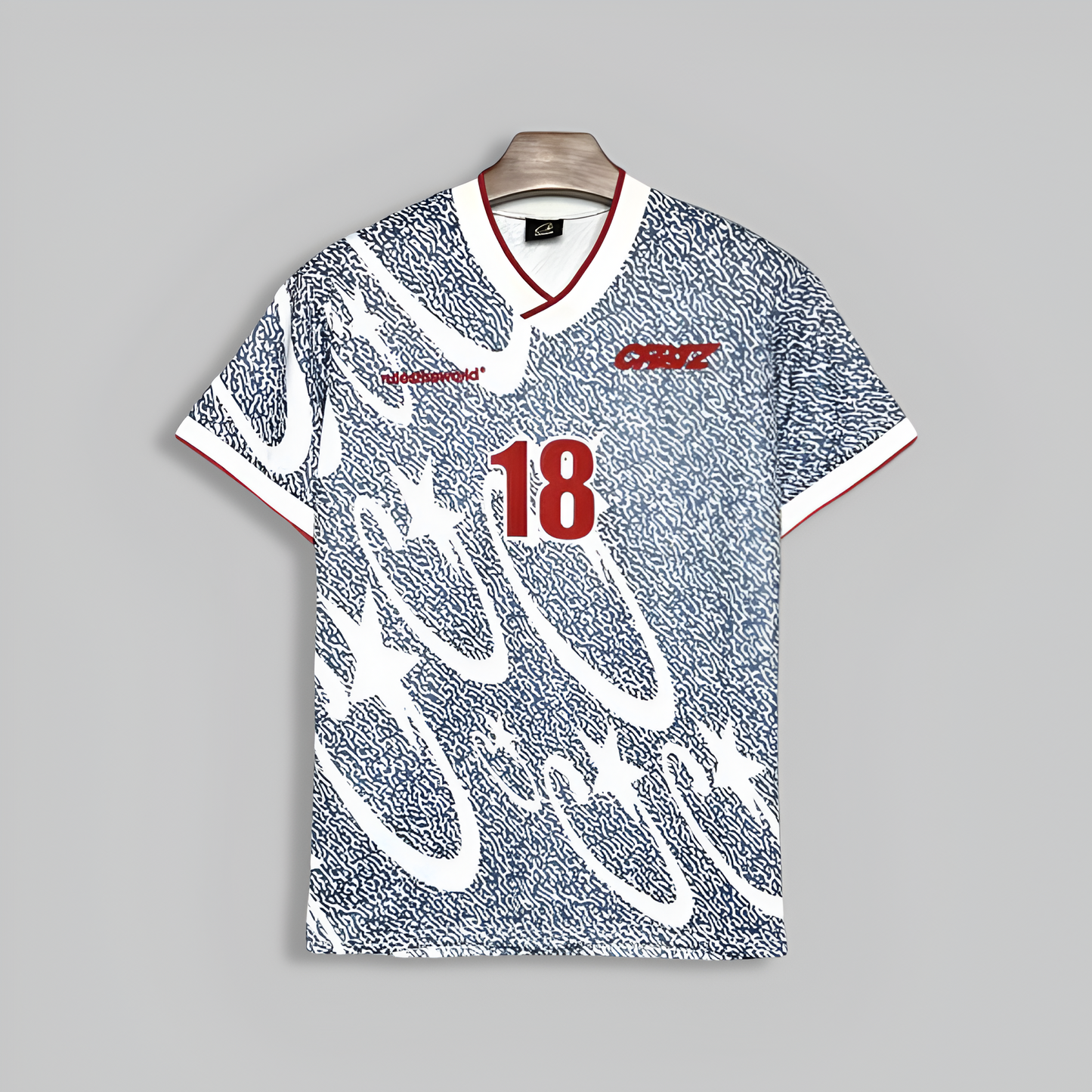 USA 1994 Away Retro Kit
