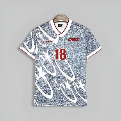 USA 1994 Away Retro Kit