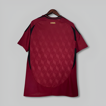 Belgium 24/25 Home Kit