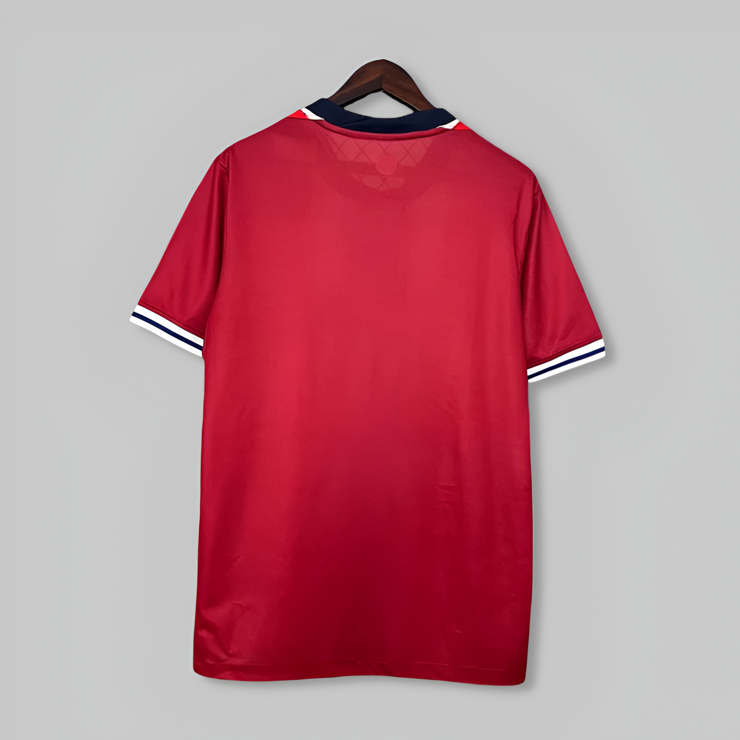 Norway 24/25 Home Kit