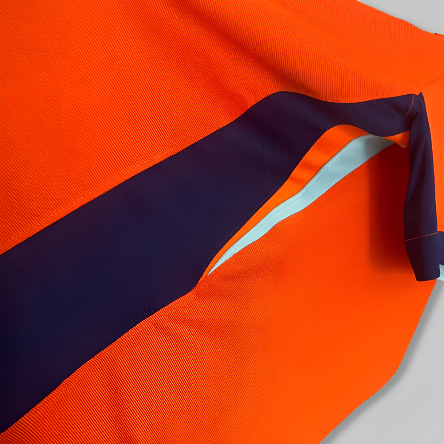 Netherlands 24/25 Home Kit