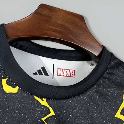 Real Madrid 25/26 Avengers Pre-Match  Kit
