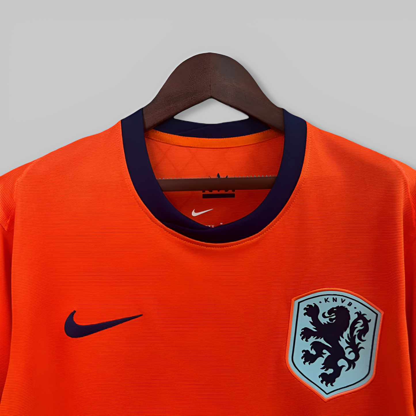 Netherlands 24/25 Home Kit