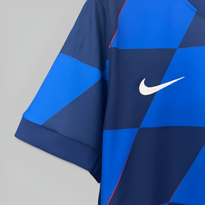 Croatia 24/25 Away Kit