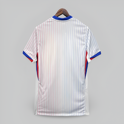 France 2024 Away Kit