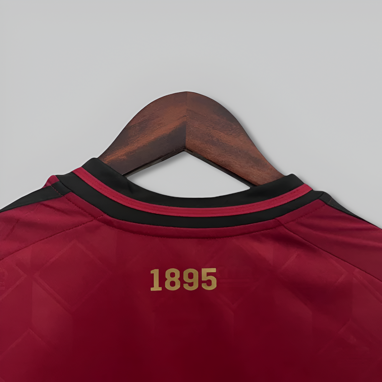 Belgium 24/25 Home Kit