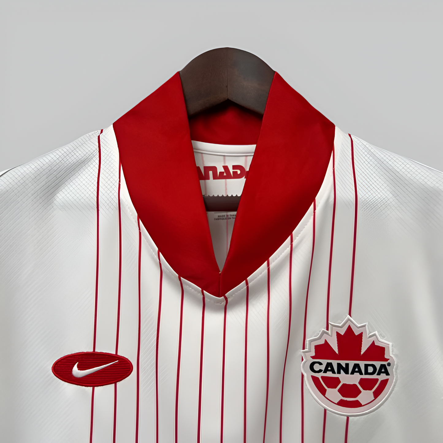 Canada 24/25 Away Kit