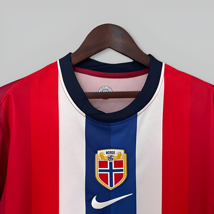 Norway 24/25 Home Kit